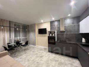 2-комн.кв., 55 м², этаж 19