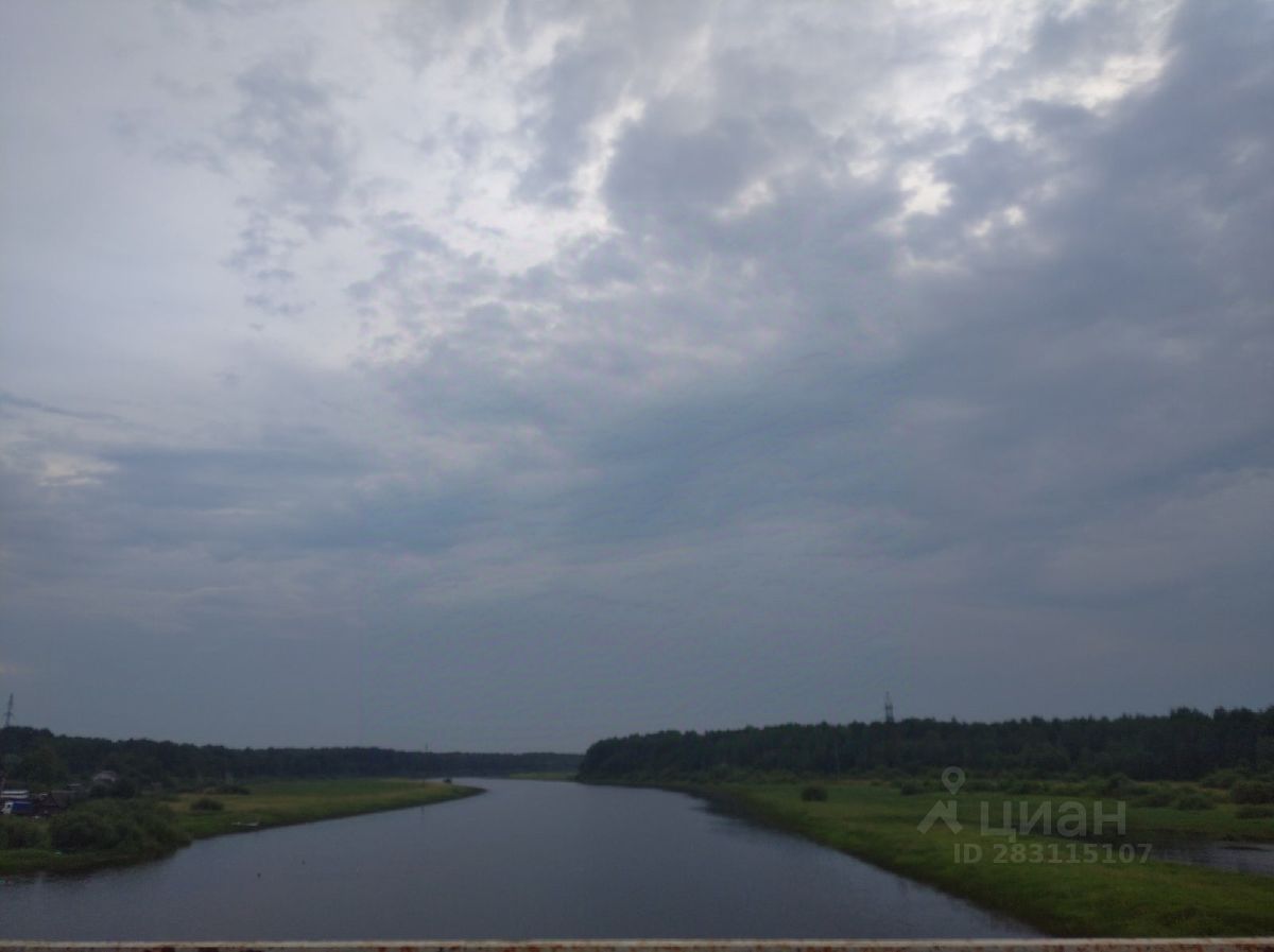 Купить земельный участок в деревне Сперанская Мыза Новгородского района,  продажа земельных участков - база объявлений Циан. Найдено 9 объявлений