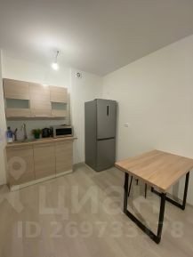 1-комн.кв., 31 м², этаж 5