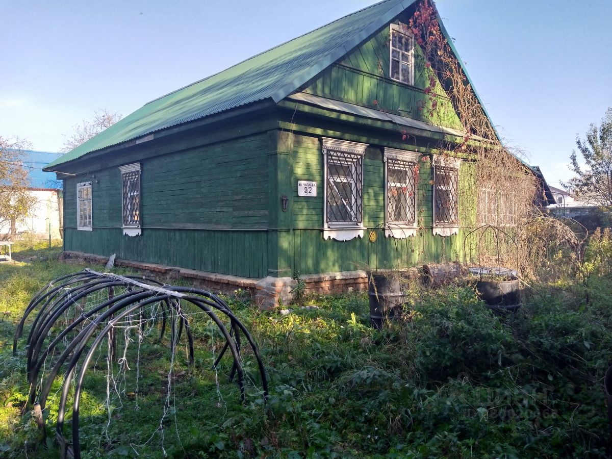 Купить загородную недвижимость на улице Чапаева в микрорайоне  Шереметьевский в городе Долгопрудный, продажа загородной недвижимости -  база объявлений Циан. Найдено 2 объявления