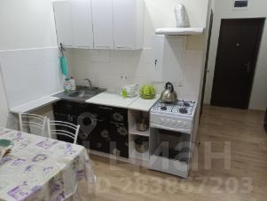 2-комн.кв., 30 м², этаж 3