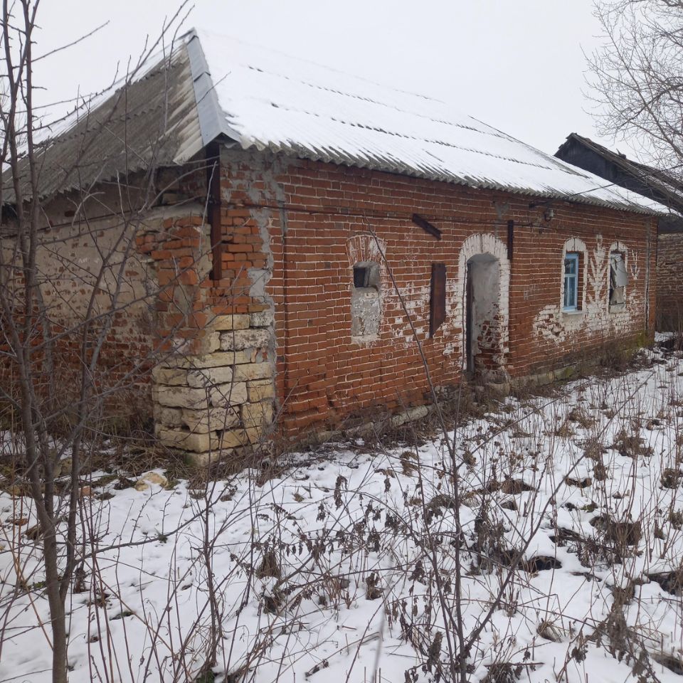 Купить загородную недвижимость на улице Луговая в деревне Новоселье в  сельсовет Замартыновский, продажа загородной недвижимости - база объявлений  Циан. Найдено 2 объявления