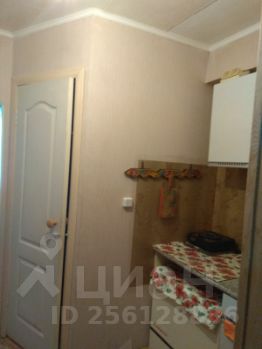 1-комн.кв., 31 м², этаж 2