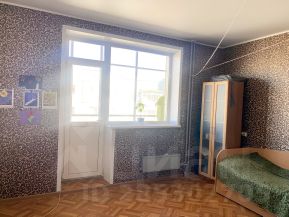 1-комн.кв., 36 м², этаж 4