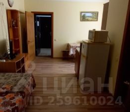 1-комн.кв., 40 м², этаж 2