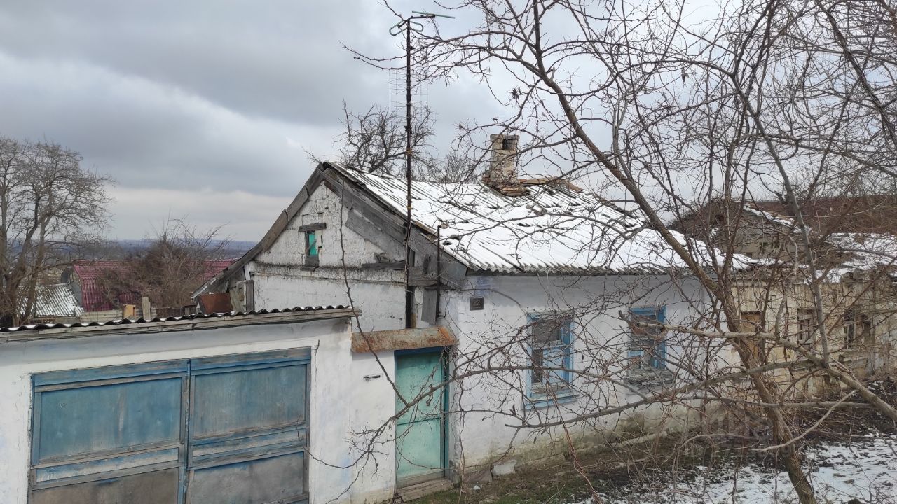 Купить дом до 3 млн рублей в Керчи. Найдено 81 объявление.