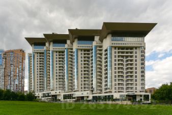 4-комн.кв., 162 м², этаж 3