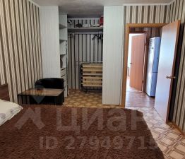 1-комн.кв., 35 м², этаж 4