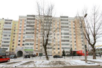 4-комн.кв., 106 м², этаж 4