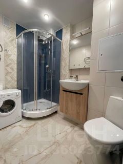 1-комн.апарт., 24 м², этаж 14