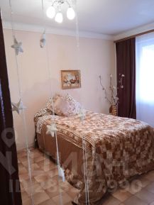 1-комн.кв., 30 м², этаж 3