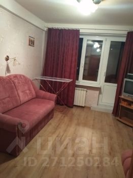 2-комн.кв., 45 м², этаж 3