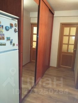 2-комн.кв., 45 м², этаж 3