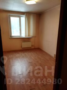 1-комн.апарт., 31 м², этаж 1