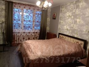 2-комн.кв., 53 м², этаж 1