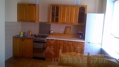 1-комн.кв., 38 м², этаж 9