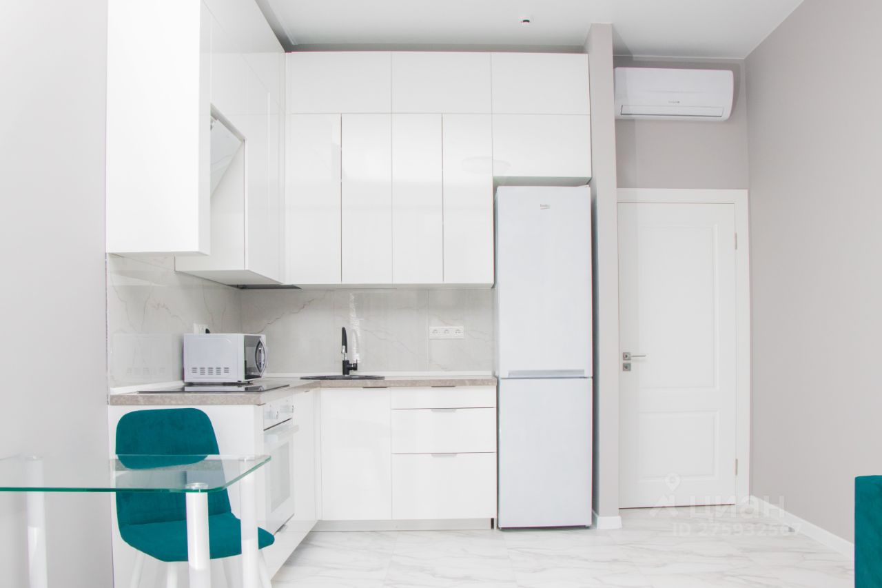 2-комнатная квартира, 50 м² — фото 4