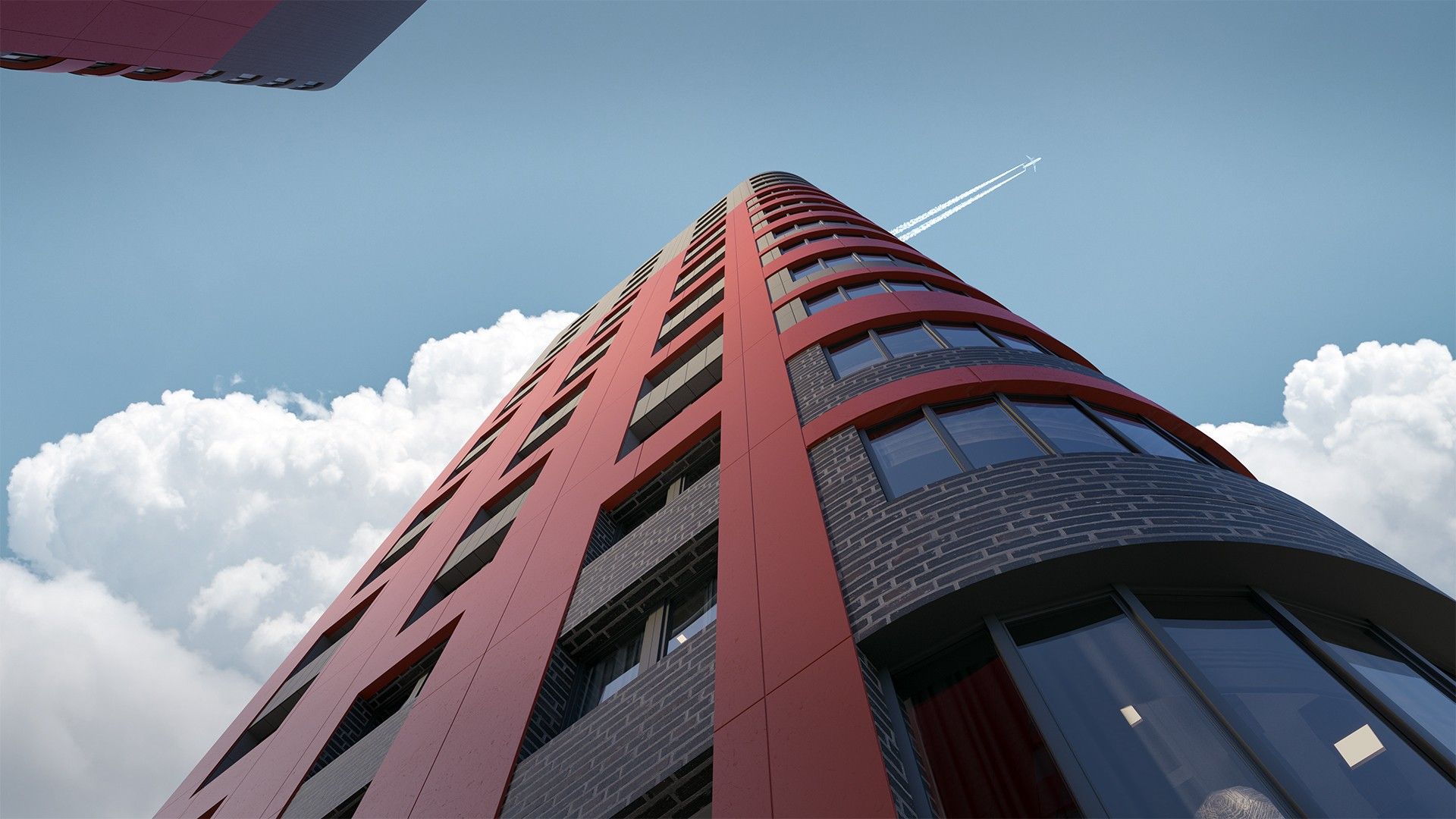 жилой комплекс ЦДС Dreamline (Дримлайн)