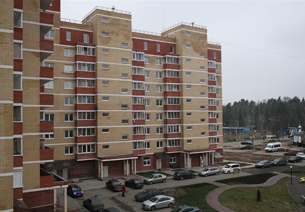 жилой комплекс Литвиново