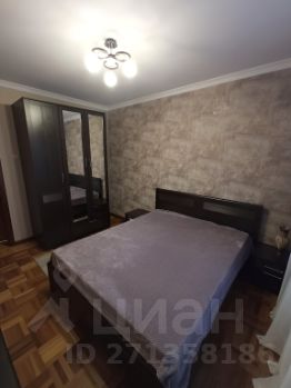 2-комн.кв., 50 м², этаж 5