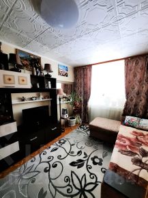 2-комн.кв., 46 м², этаж 1