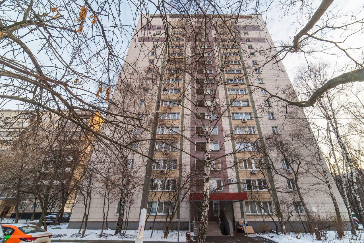 Сдается3-комн.квартира,65м²