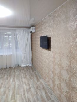 2-комн.кв., 50 м², этаж 1