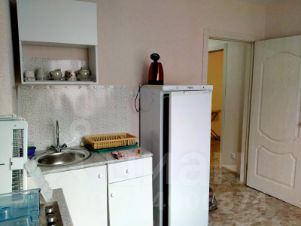 1-комн.кв., 35 м², этаж 1