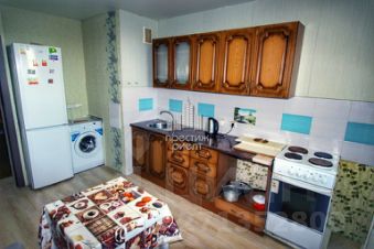 2-комн.кв., 58 м², этаж 16