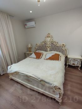 3-комн.кв., 105 м², этаж 7