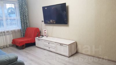 2-комн.кв., 40 м², этаж 1