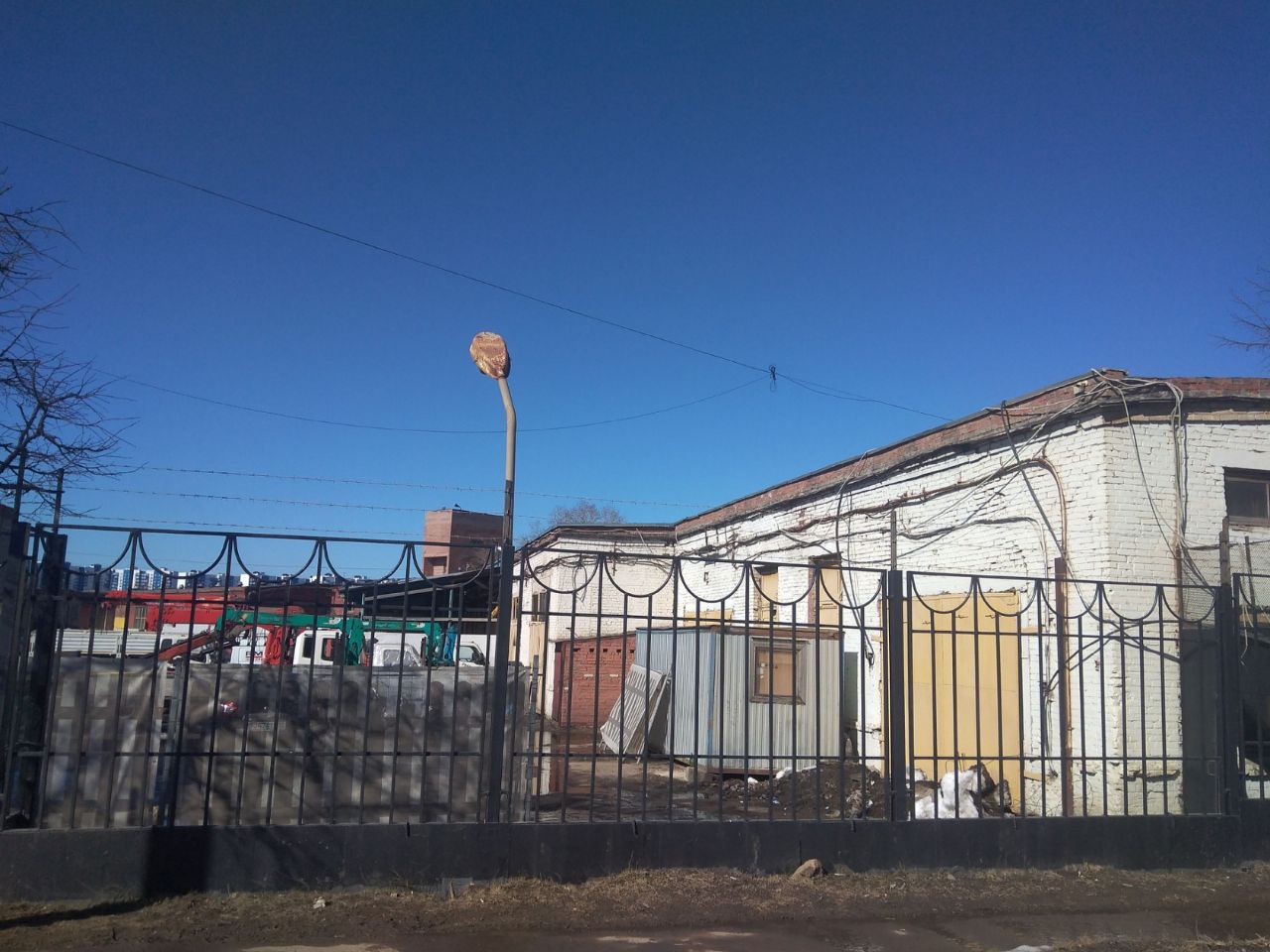 продажа помещений в СК на ул. Производственная, 25сО