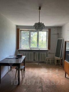 2-комн.кв., 43 м², этаж 1