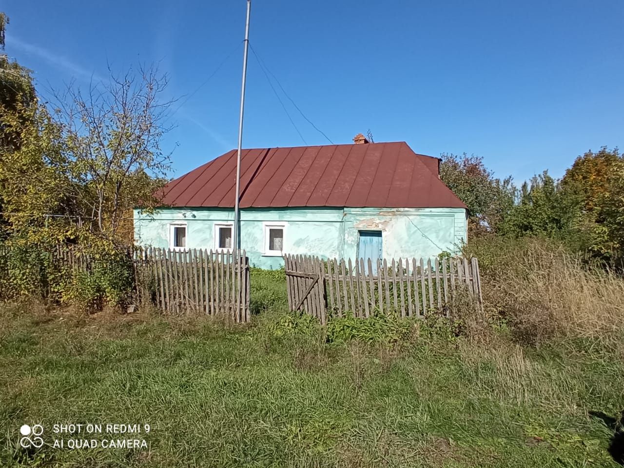 Купить дом для ПМЖ в селе Вислая Поляна Тербунского района, продажа  коттеджей для постоянного проживания. Найдено 4 объявления.