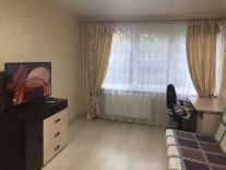 1-комн.кв., 31 м², этаж 1