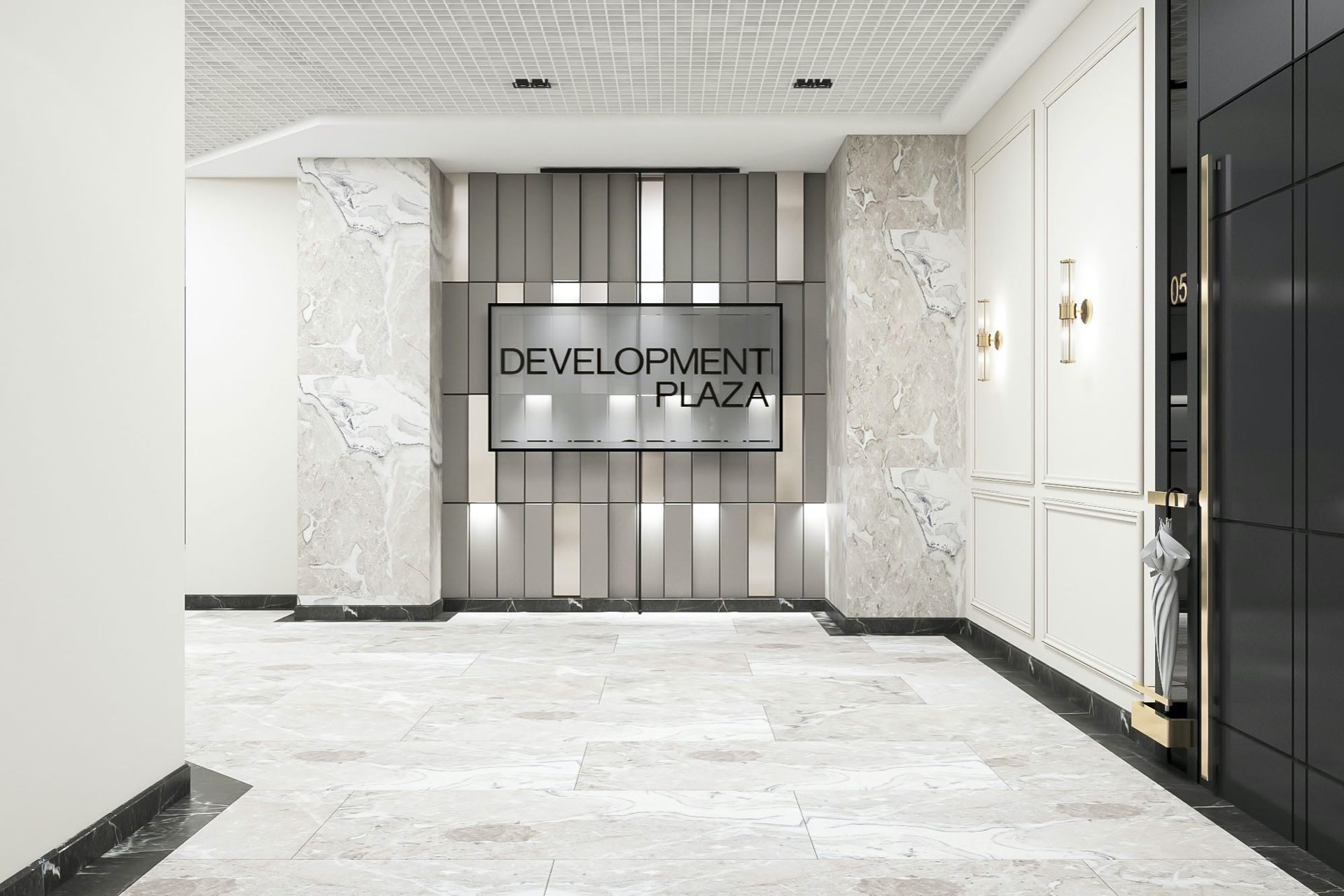 ЖК Development-Plaza (Девелопмент-Плаза)