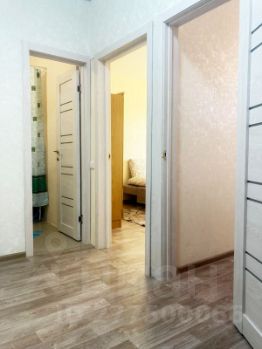 1-комн.кв., 35 м², этаж 4