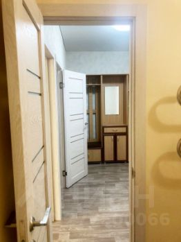 1-комн.кв., 35 м², этаж 4