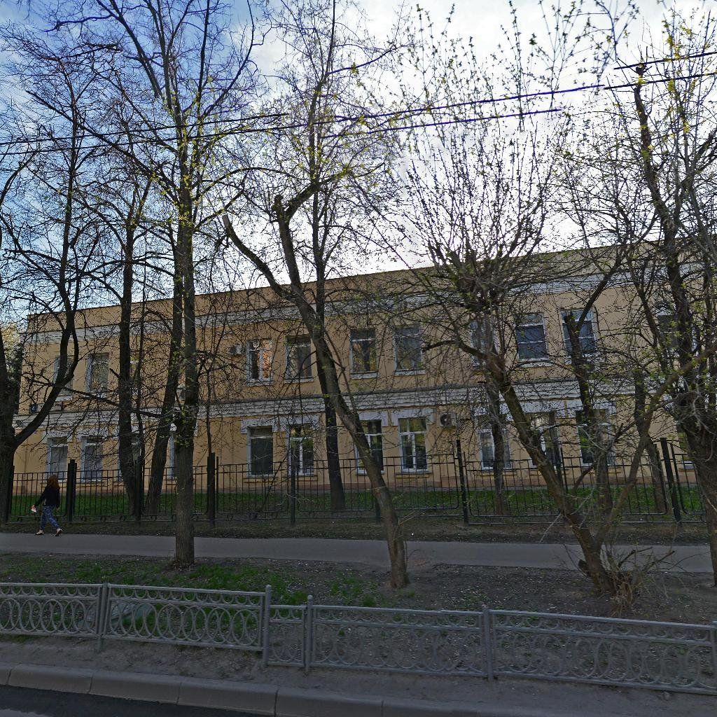 продажа помещений в БЦ на ул. Багрицкого, 4