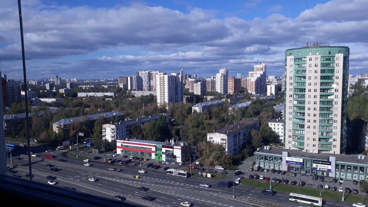продажа помещений в ТЦ на проспекте Маршала Жукова, 60