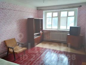 2-комн.кв., 40 м², этаж 1