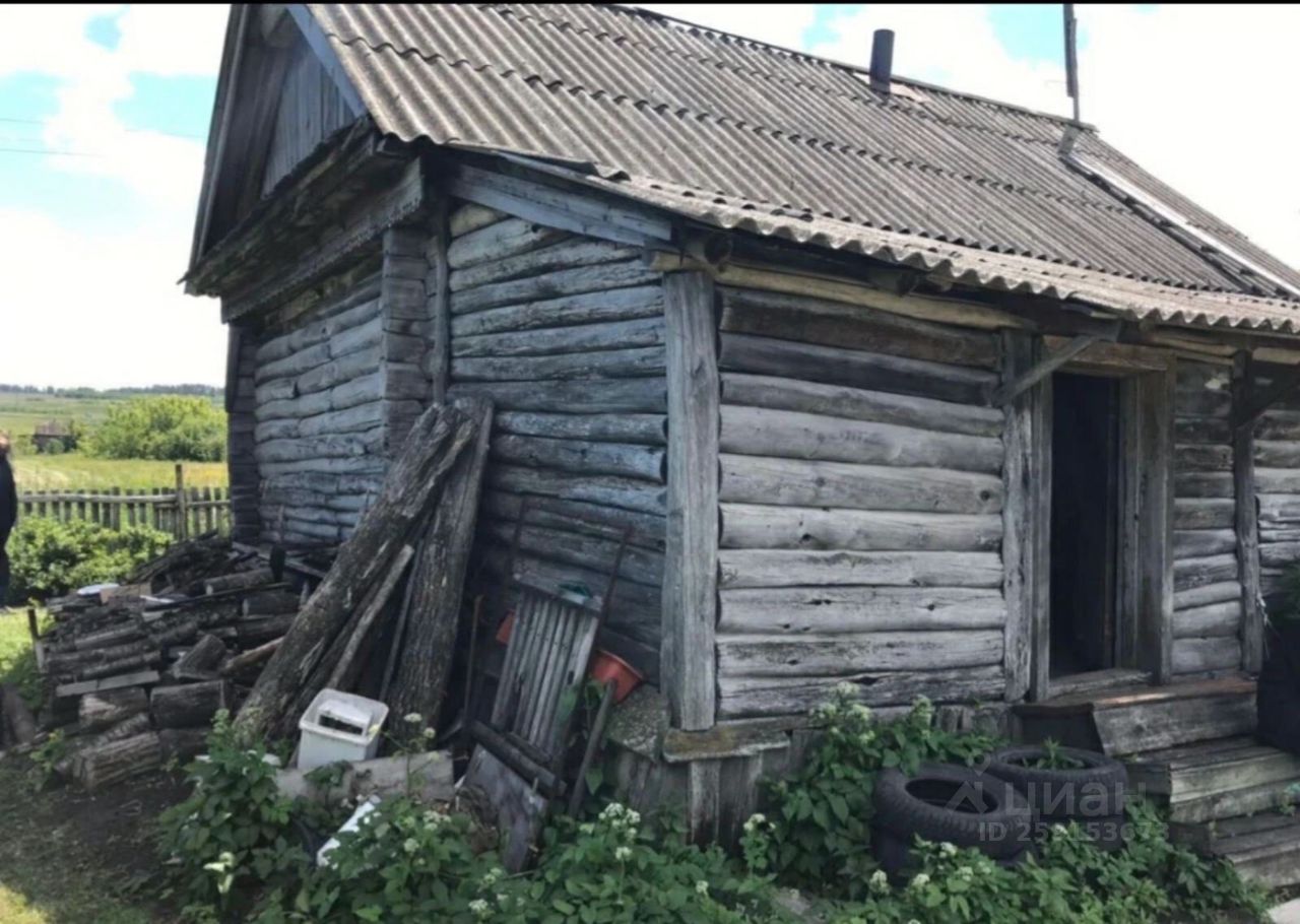 Купить дом для ПМЖ в селе Карловка Шигонского района, продажа коттеджей для  постоянного проживания. Найдено 1 объявление.