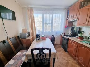 2-комн.кв., 53 м², этаж 2