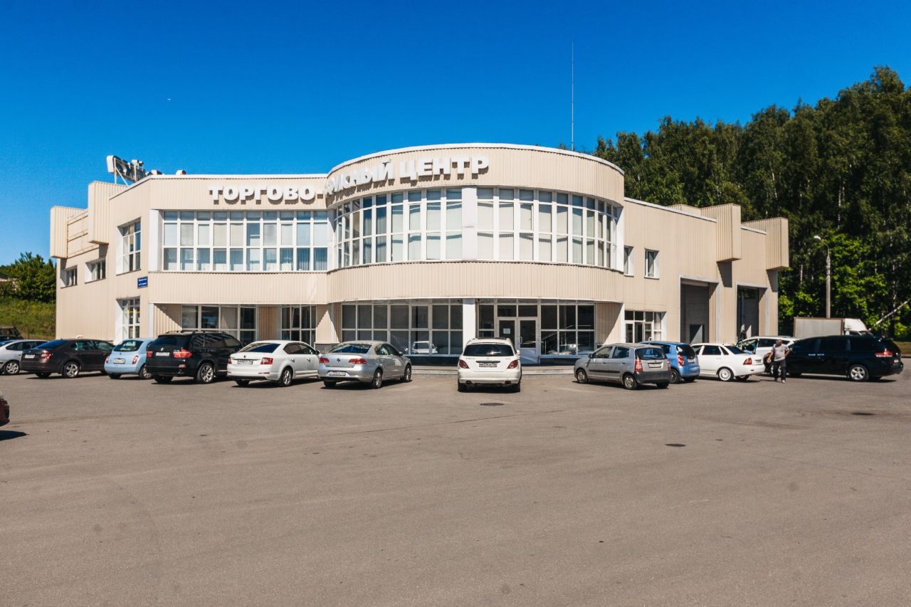 аренда помещений в БЦ на Фряновском шоссе, 1Бс2