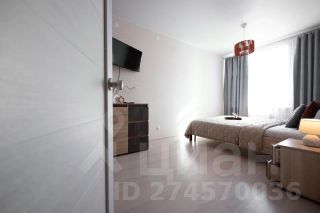 1-комн.кв., 45 м², этаж 19