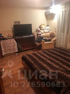 2-комн.кв., 54 м², этаж 7