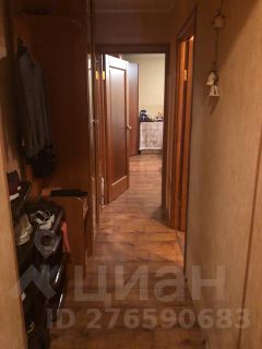 2-комн.кв., 54 м², этаж 7