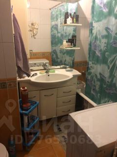 2-комн.кв., 54 м², этаж 7