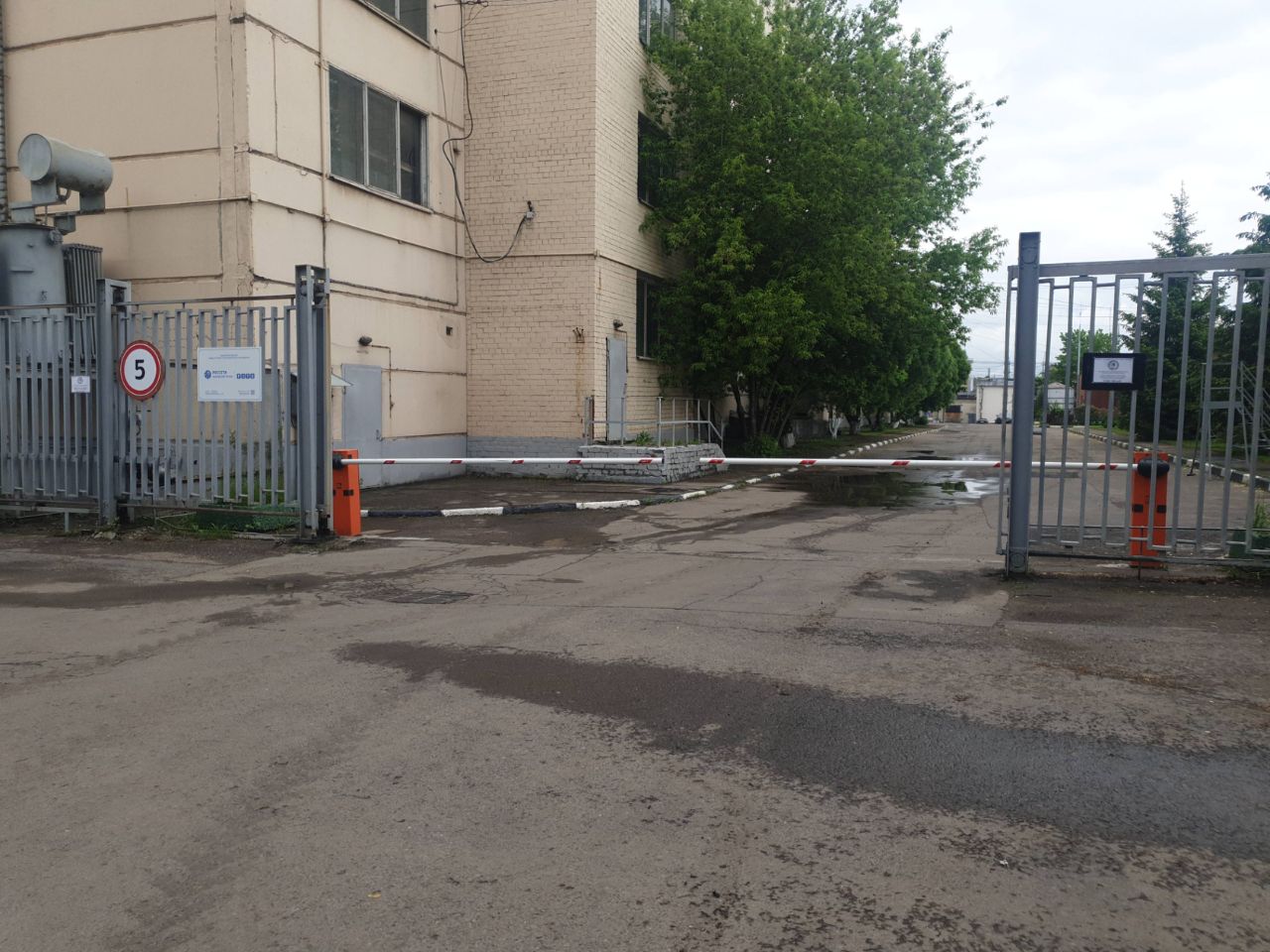 продажа помещений в СК на Старокаширском шоссе, 4А