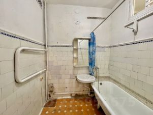 2-комн.кв., 55 м², этаж 4